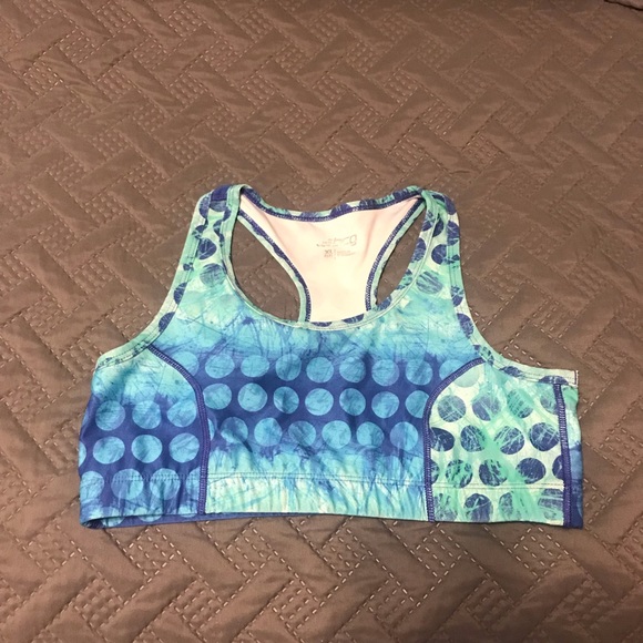 BCG truwick 4way stretch short and top XL 16 girls - Picture 3 of 4